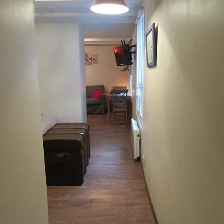 Le Cosy D'honfleur * أونفلور