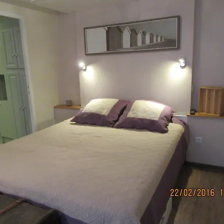 Le Cosy D'honfleur *
