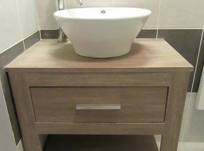 Le Cosy D'honfleur Apartment Honfleur