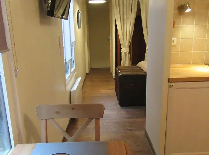 Apartment Le Cosy D'honfleur *